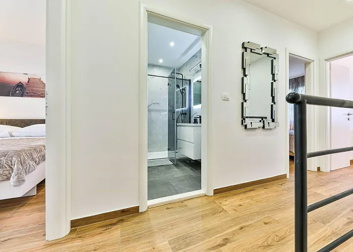 Silva Apartman Split