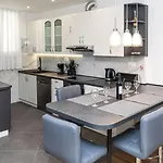 Apartamento Silva Split