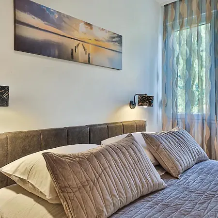 Apartment Silva - & Modern