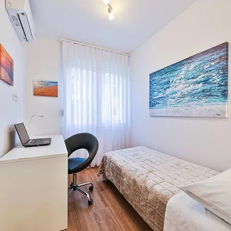 Apartment Silva - & Modern