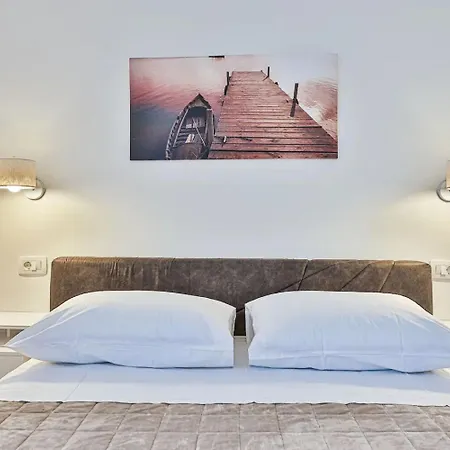 Silva - & Modern Apartamento *
